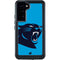 NFL Carolina Panthers Large Logo Galaxy S24 Plus Waterproof Case