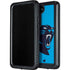 NFL Carolina Panthers Large Logo Galaxy S24 Plus Waterproof Case