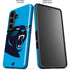 NFL Carolina Panthers Large Logo Galaxy S26 Plus Impact Case