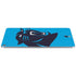 NFL Carolina Panthers Large Logo Apple iPad Air Skin