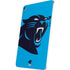 NFL Carolina Panthers Large Logo iPad Pro 13in M4 (2024) Skin