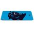 NFL Carolina Panthers Large Logo iPad Pro 13in M4 (2024) Skin