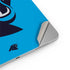 NFL Carolina Panthers Large Logo iPad Pro 13in M4 (2024) Skin