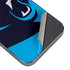 NFL Carolina Panthers Large Logo iPhone 15 Pro Max Skin