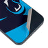 NFL Carolina Panthers Large Logo iPhone 15 Skin