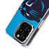 NFL Carolina Panthers Large Logo iPhone 16 Pro MagSafe Case