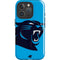 NFL Carolina Panthers Large Logo iPhone 16 Pro Magsafe Impact Case