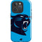 NFL Carolina Panthers Large Logo iPhone 16 Pro Max Magsafe Impact Case