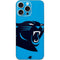 NFL Carolina Panthers Large Logo iPhone 16 Pro Max Skin