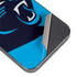 NFL Carolina Panthers Large Logo iPhone 16 Pro Max Skin