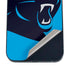 NFL Carolina Panthers Large Logo iPhone 16 Skin