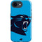 NFL Carolina Panthers Large Logo iPhone 16e Impact Case