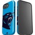 NFL Carolina Panthers Large Logo iPhone 16e Impact Case