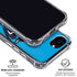 NFL Carolina Panthers Large Logo iPhone 16e MagSafe Case