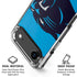 NFL Carolina Panthers Large Logo iPhone 17 Air MagSafe Case
