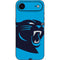 NFL Carolina Panthers Large Logo iPhone 17 Air Skin
