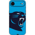 NFL Carolina Panthers Large Logo iPhone 17 Air Skin
