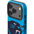 NFL Carolina Panthers Large Logo iPhone 17 Pro Max Impact Case