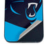 NFL Carolina Panthers Large Logo iPhone 17 Pro Skin