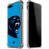 NFL Carolina Panthers Large Logo iPhone Cases