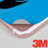 NFL Carolina Panthers Large Logo iPhone 8 Skin