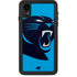 NFL Carolina Panthers Large Logo iPhone Cases