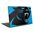 NFL Carolina Panthers Large Logo Dell Latitude Skin