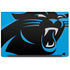 NFL Carolina Panthers Large Logo Dell Latitude Skin