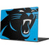 NFL Carolina Panthers Large Logo Apple MacBook Pro 14-inch Skin
