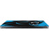 NFL Carolina Panthers Large Logo Apple MacBook Pro 14-inch Skin