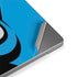 NFL Carolina Panthers Large Logo Apple MacBook Pro 14-inch Skin