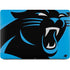 NFL Carolina Panthers Large Logo Apple MacBook Pro 16-inch Skin