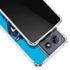NFL Carolina Panthers Large Logo Moto G Stylus 5G (2025) Clear Case