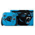 NFL Carolina Panthers Large Logo Nintendo Switch 2 (2025) with Joy-Con Skin