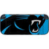 NFL Carolina Panthers Large Logo Nintendo Switch 2 (2025) with Joy-Con Skin