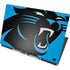 NFL Carolina Panthers Large Logo Dell Precision Skin