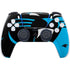 NFL Carolina Panthers Large Logo PlayStation PS5 Skins