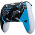 NFL Carolina Panthers Large Logo PS5 DualSense Edge Pro Controller Skin
