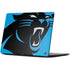 NFL Carolina Panthers Large Logo Surface Laptop 7 13.8in Skin