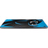 NFL Carolina Panthers Large Logo Surface Laptop 7 13.8in Skin