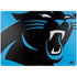 NFL Carolina Panthers Large Logo Surface Laptop 7 15in Skin