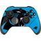 NFL Carolina Panthers Large Logo Xbox Elite Wireless Controller Series 2 Skin