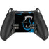 NFL Carolina Panthers Large Logo Xbox Elite Wireless Controller Series 2 Skin