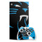 NFL Carolina Panthers Large Logo Xbox Series X Skins
