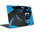 NFL Carolina Panthers Large Logo Dell XPS Skin