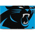 NFL Carolina Panthers Large Logo Dell XPS Skin