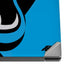 NFL Carolina Panthers Large Logo Dell XPS Skin