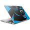 NFL Carolina Panthers Large Logo HP ZBook Fury 16 G10 Skin