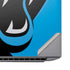 NFL Carolina Panthers Large Logo HP ZBook Fury 16 G10 Skin
