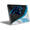 NFL Carolina Panthers Apple MacBook Air Skin